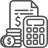 Budget Icon